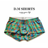 D.M Men's Underwear Boxer D.M UNDERWEAR